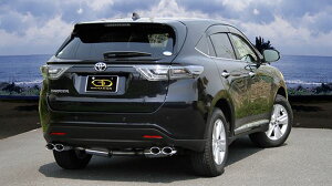 nA[ DBA-ZSU60W ZSU65W }t[ GDE-641 GANADOR Kih[ Vertex 4WD SUV