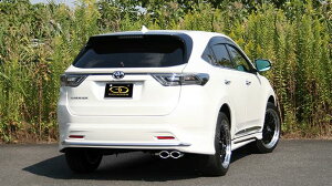 nA[ DBA-ZSU60W ZSU65W }t[ GDE-640M GANADOR Kih[ Vertex 4WD SUV