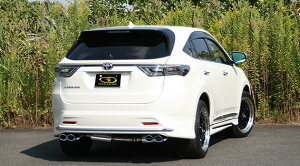 nA[ DBA-ZSU60W ZSU65W }t[ GDE-641MST GANADOR Kih[ Vertex 4WD SUV