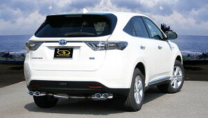 nA[ DAA-AVU65W }t[ GDE-643ST GANADOR Kih[ Vertex 4WD SUV