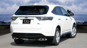 nA[ DAA-AVU65W }t[ GDE-643 GANADOR Kih[ Vertex 4WD SUV