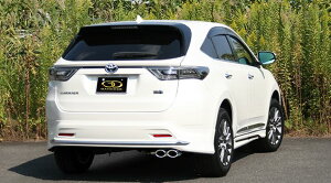 nA[ DAA-AVU65W }t[ GDE-642M GANADOR Kih[ Vertex 4WD SUV