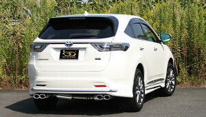 nA[ DAA-AVU65W }t[ GDE-643M GANADOR Kih[ Vertex 4WD SUV