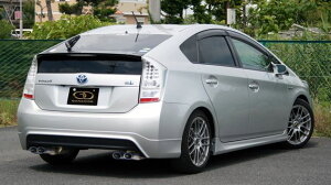 vEX DAA-ZVW30 }t[ PAE-040MST GANADOR Kih[ PASION EVO