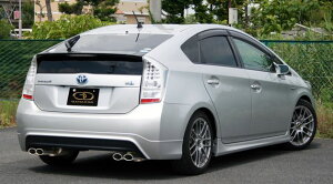 vEX DAA-ZVW30 }t[ PAE-040M GANADOR Kih[ PASION EVO