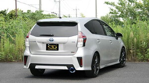 vEX DAA-ZVW40W 41W }t[ PAE-067ST GANADOR Kih[ PASION EVO