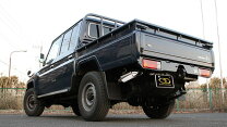 楽天市場】ランクル70 ガナドールの通販
