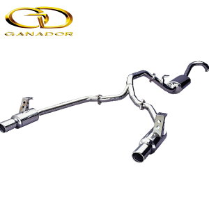 N hN[U[ 80n KC-HDJ81V }t[ GD-049 GANADOR Kih[ Vertex 4WD SUV