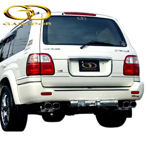 N hN[U[ 100n GF GH-UZJ100W }t[ GD-100 GANADOR Kih[ Vertex 4WD SUV