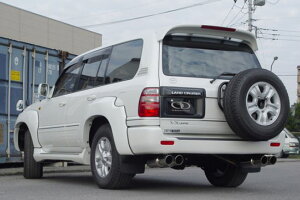 N hN[U[ 100n KG KR-HDJ101K }t[ GD-091 GANADOR Kih[ Vertex 4WD SUV