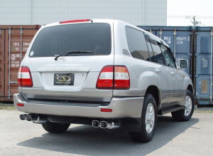 N hN[U[ 100n KG KR-HDJ101K }t[ GD-101 GANADOR Kih[ Vertex 4WD SUV