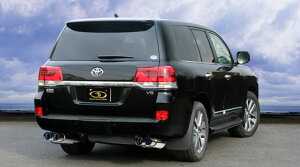 N hN[U[ 200n CBA-URJ202W }t[ GVE-026HBL GANADOR Kih[ Vertex 4WD SUV