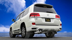 N hN[U[ 200n CBA-URJ202W   }t[ GVE-027PO GANADOR Kih[ Vertex 4WD SUV