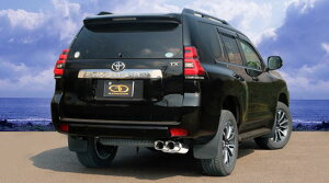 Nvh CBA-TRJ150W ^ }t[ GDE-151 GANADOR Kih[ Vertex 4WD SUV