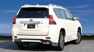 Nvh LDA-GDJ 3DA-GDJ 150W 151W N[fB[[ }t[ s[X̂ GVE-025MPO GANADOR Kih[ Vertex 4WD SUV