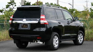 Nvh CBA-TRJ150W }t[ GVE-020PO GANADOR Kih[ Vertex 4WD SUV