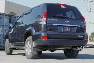 Nvh KN-KDJ120W 121W }t[ GD-090 GANADOR Kih[ Vertex 4WD SUV