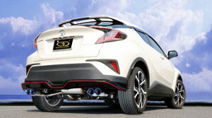 C-HR DBA-NGX50 }t[ GVE-033ABL GANADOR Kih[ Vertex 4WD SUV