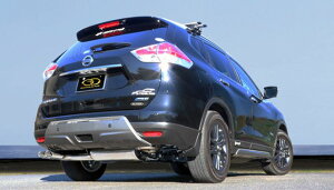 GNXgC DBA-NT32 }t[ GDE-646 GANADOR Kih[ Vertex 4WD SUV