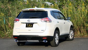 GNXgC DAA-HNT32 }t[ GDE-647ST GANADOR Kih[ Vertex 4WD SUV