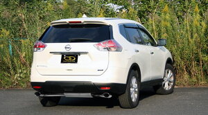 GNXgC DBA-NT32 }t[ GDE-647 GANADOR Kih[ Vertex 4WD SUV