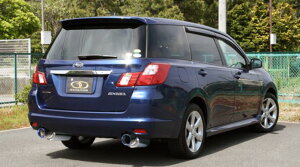 GNV[K DBA-YA9 }t[ VRE-033BL GANADOR Kih[ CONVERT Rouge EVO