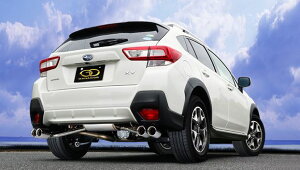 XV DBA-GT7 }t[ GVE-034PO GANADOR Kih[ Vertex 4WD SUV