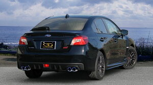 WRX S4 DBA-VAG 3BA-VAG �W���p���o�[ �}�t���[ ���A�s�[�X�̂� �T�[�N��4�{�o�� GDE-405T GANADOR �K�i�h�[�� Vertex Sports