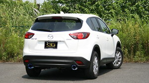 CX-5 LDA-KE2FW }t[ GVE-023BL GANADOR Kih[ Vertex 4WD SUV