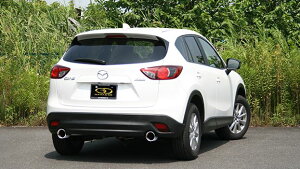 CX-5 LDA-KE2FW }t[ GVE-023PO GANADOR Kih[ Vertex 4WD SUV
