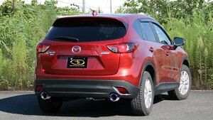 CX-5 LDA-KE2AW }t[ GVE-024BL GANADOR Kih[ Vertex 4WD SUV