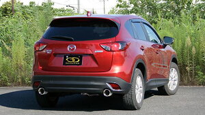 CX-5 LDA-KE2AW }t[ GVE-024PO GANADOR Kih[ Vertex 4WD SUV