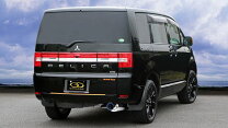 楽天市場】ガナドール マフラー デリカの通販
