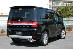 fJD5 DBA-CV5W O }t[ GVE-006PO GANADOR Kih[ Vertex 4WD SUV