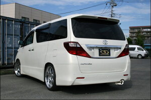 At@[h Ft@CA DBA-ANH25W }t[ VRE-001PO GANADOR Kih[ CONVERT Rouge EVO