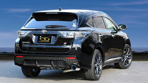 nA[ DBA-ASU65W }t[ GDE-654GST GANADOR Kih[ Vertex 4WD SUV