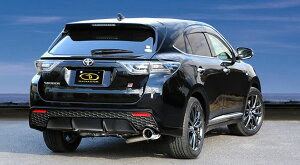 nA[ DBA-ASU65W }t[ GDE-654G GANADOR Kih[ Vertex 4WD SUV