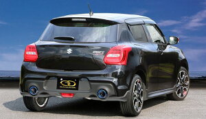 XCtgX|[c CBA-ZC33S 4BA-ZC33S 2WD 6MT }t[ s[X̂ GDE-409ST GANADOR Kih[ Vertex Sports