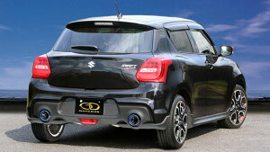 XCtgX|[c CBA-ZC33S 4BA-ZC33S 2WD 6AT }t[ s[X̂ GDE-409ST GANADOR Kih[ Vertex Sports