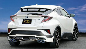 C-HR nCubh DAA-ZYX10 }t[ GVE-039MBL GANADOR Kih[ Vertex 4WD SUV