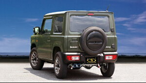 Wj[ 3BA-JB64W }t[ GDE-157QST GANADOR Kih[ Vertex 4WD SUV