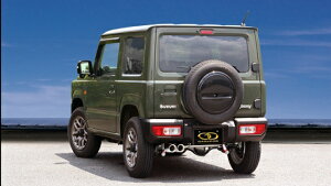 Wj[ 3BA-JB64W }t[ GDE-157 GANADOR Kih[ Vertex 4WD SUV