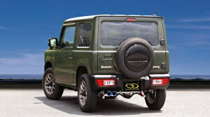 Wj[ 3BA-JB64W }t[ GDE-157ST GANADOR Kih[ Vertex 4WD SUV