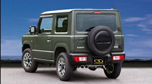 Wj[ 3BA-JB64W }t[ GDE-158Q GANADOR Kih[ Vertex 4WD SUV