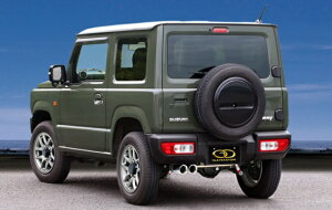 Wj[ 3BA-JB64W }t[ GDE-158 GANADOR Kih[ Vertex 4WD SUV