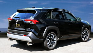 RAV4 u4 6BA-MXAA54 }t[ GVE-042PO GANADOR Kih[ Vertex 4WD SUV