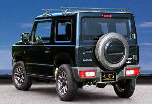 Wj[ 3BA-JB64W }t[ GDE-157Q GANADOR Kih[ Vertex 4WD SUV