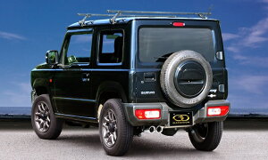 Wj[ 3BA-JB64W }t[ GDE-157 GANADOR Kih[ Vertex 4WD SUV