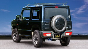 Wj[ 3BA-JB64W }t[ GDE-157ST GANADOR Kih[ Vertex 4WD SUV