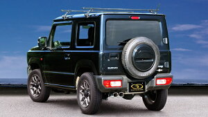 Wj[ 3BA-JB64W }t[ GDE-158Q GANADOR Kih[ Vertex 4WD SUV